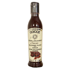 Balsamic Glaze Flavoured COCOA, 220 ml - chef2chef.online