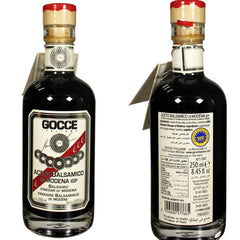 Balsamic Vin. of Modena IGP - 7 MEDALS, 250ml - chef2chef.online