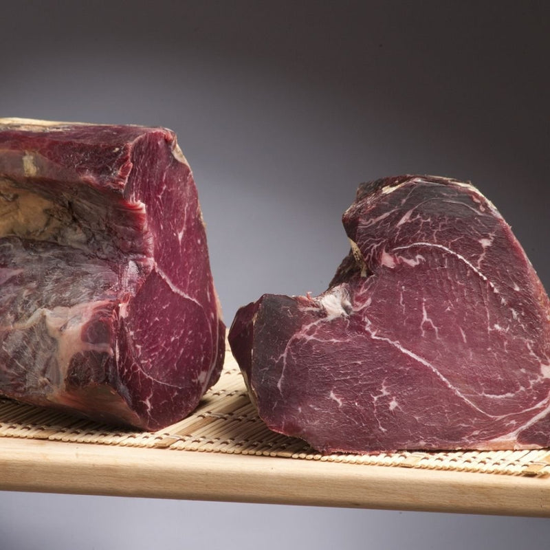Beef Cecina - Babilla Cleaned, Skinless, Boneless (3-4 kg PC) - chef2chef.online