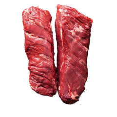 Black Angus Hanger Steak (The Butchers Secret Cut) - chef2chef.online