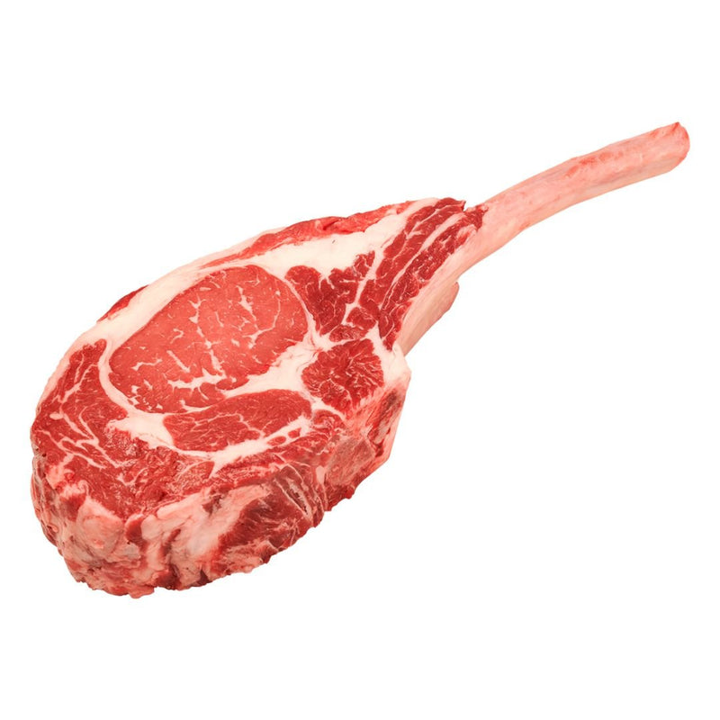 Blackwing Meats  Beef Prime Rib Bnlss (5-5.5#)