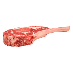 Black Angus Prime Rib Steak (Bone In) - chef2chef.online