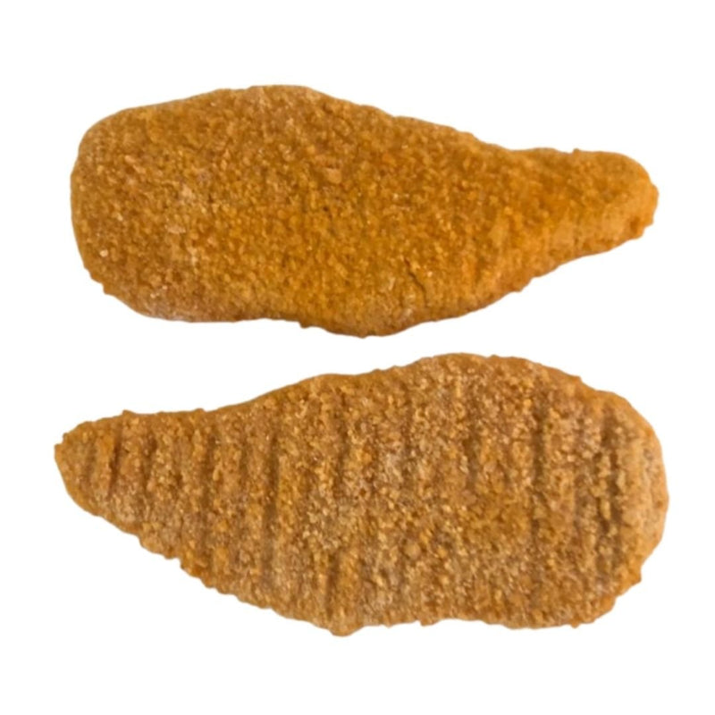 Breaded fish fillet, 500 g - chef2chef.online