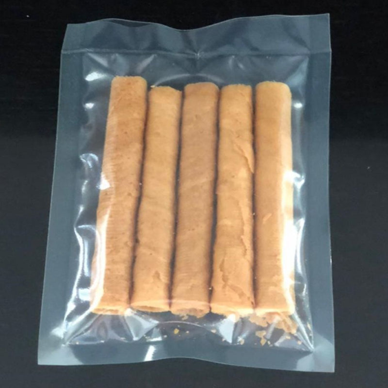 Cigar wafer for ice cream 5s Pkt - chef2chef.online