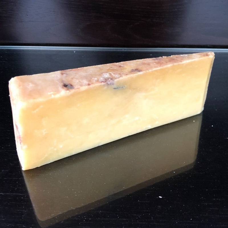 Cold Smoked Oaked Cheddar (250g) - chef2chef.online