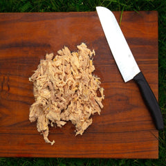 DD Cooked Pulled Pork - chef2chef.online