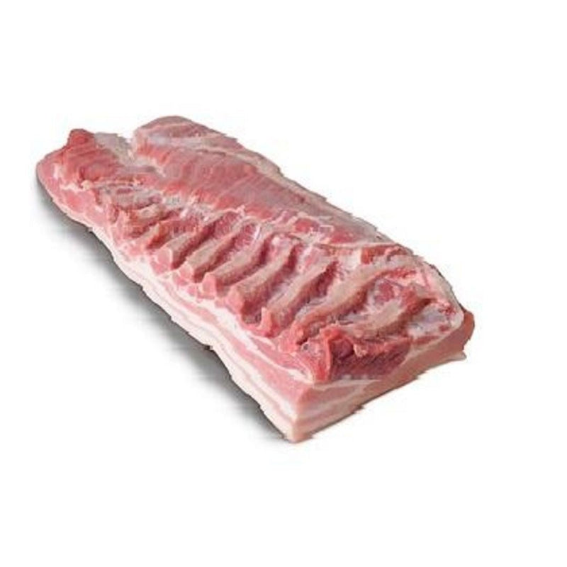 DD Pork Ribs - Thick & Meaty - chef2chef.online