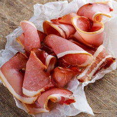 DD Treacle Wiltshire Back Bacon sliced - chef2chef.online