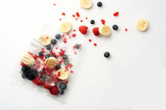 Fruit Smoothie Selection Box #2 (4+3+3 flavours) - chef2chef.online