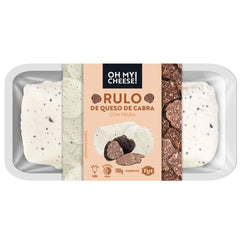 Goat Cheese with Truffle, 100g - chef2chef.online
