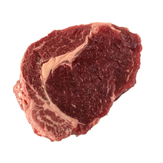 Hormone Free Grass Fed Australian Rib Eye (Frz), 200-250g ...