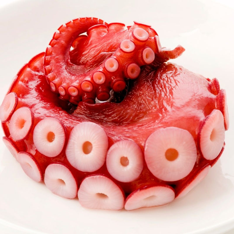 Japanese Octopus Legs 1kg Frz - chef2chef.online
