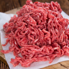 Lean Black Angus Beef Mince - chef2chef.online