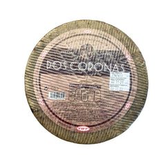 Manchego cured 6 month (500g, 1kg or 3kg Pc) - chef2chef.online