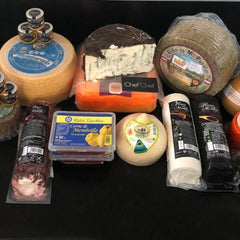 Mixed Cheese Selection (1.5 kg, 3kg or 5kg) - chef2chef.online