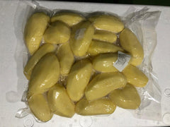 Peeled Potatoes 5Kg Vacuum Pack - chef2chef.online