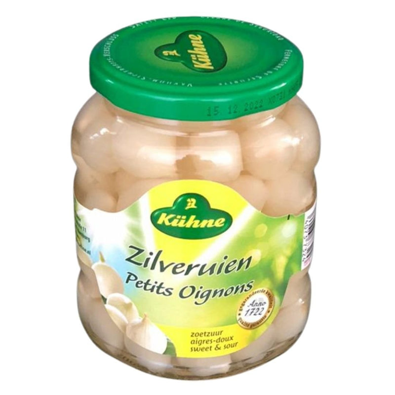 Pickled onions 330g - chef2chef.online