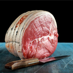 Pork Gammon - Whole B/L - chef2chef.online