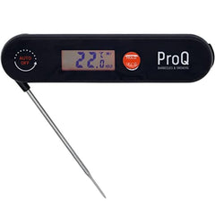 ProQ Digital Instant Read Thermometer - chef2chef.online