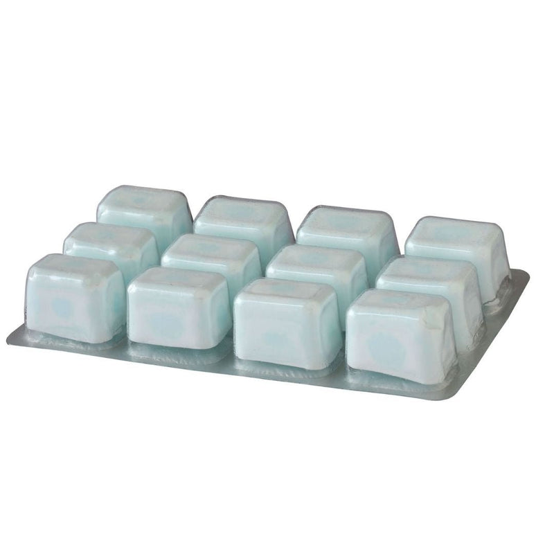Pure Fire White Paraffin Lighter cubes - Pack of 12 - chef2chef.online