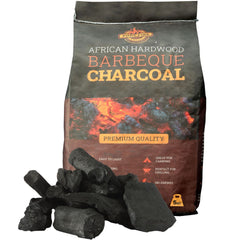 Purefire 5KG Natural Charcoal - chef2chef.online