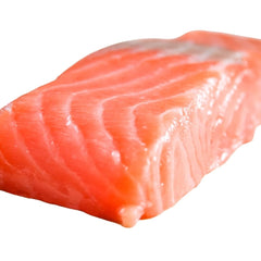 Salmon Portion Frozen 190-200g +/- - chef2chef.online