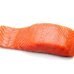 Salmon Portion Frozen 190-200g +/- - chef2chef.online