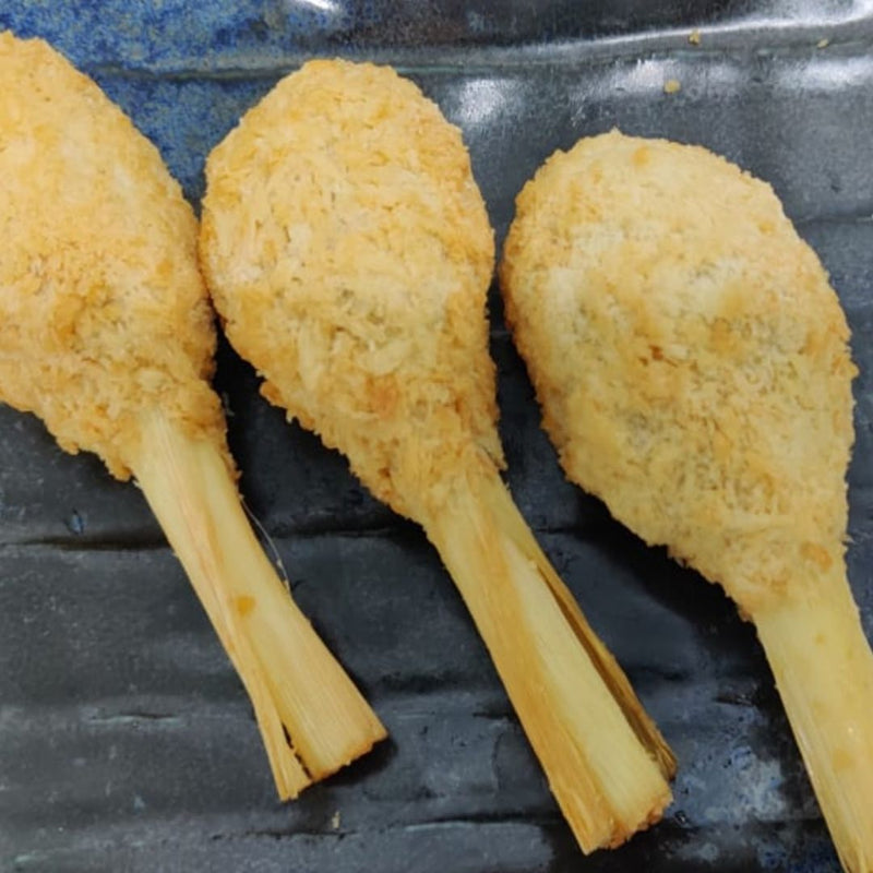 Seafood Lemon Grass Stick (6x30g) - chef2chef.online