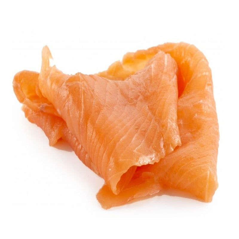 Smoked Salmon D Cut Fresh (1.4-1.8 kg Pc) - chef2chef.online