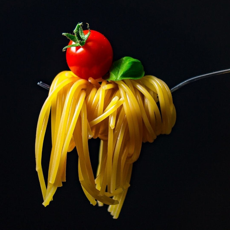 Spaghetti/Tonnarelli (500g Pkt) - chef2chef.online