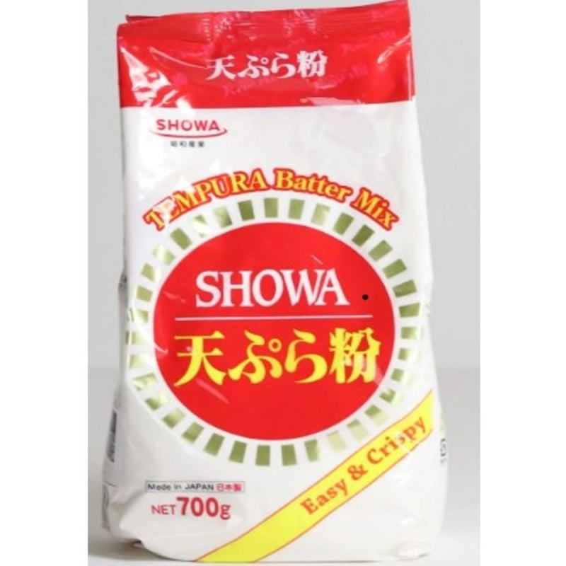 Tempura Flour "Showa" (700g) - chef2chef.online