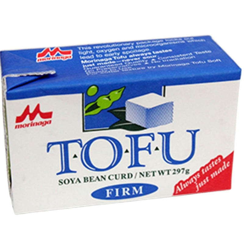 Tofu Blue (Firm) "Morinaga" Chilled (292g) - chef2chef.online