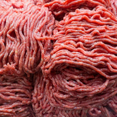 USA CAB Beef Mince (500g Pkt) - chef2chef.online