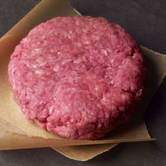 Wagyu 6-7MB Beef Burger Patties (6x150g Pkt) - chef2chef.online
